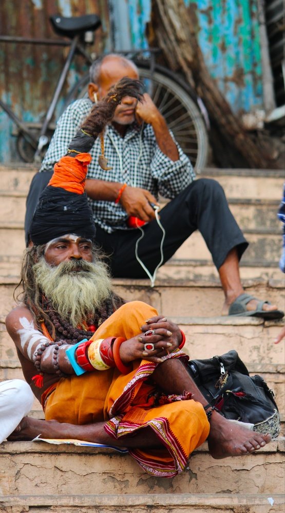 Photograph by Diksha Pandey