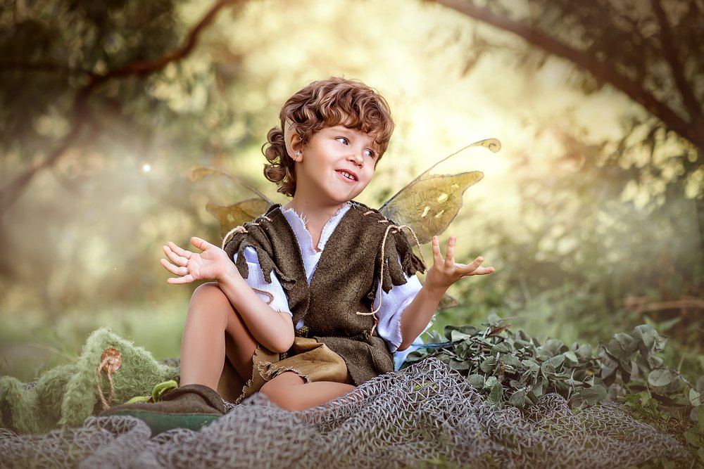 Photograph by Олеся Сергеева