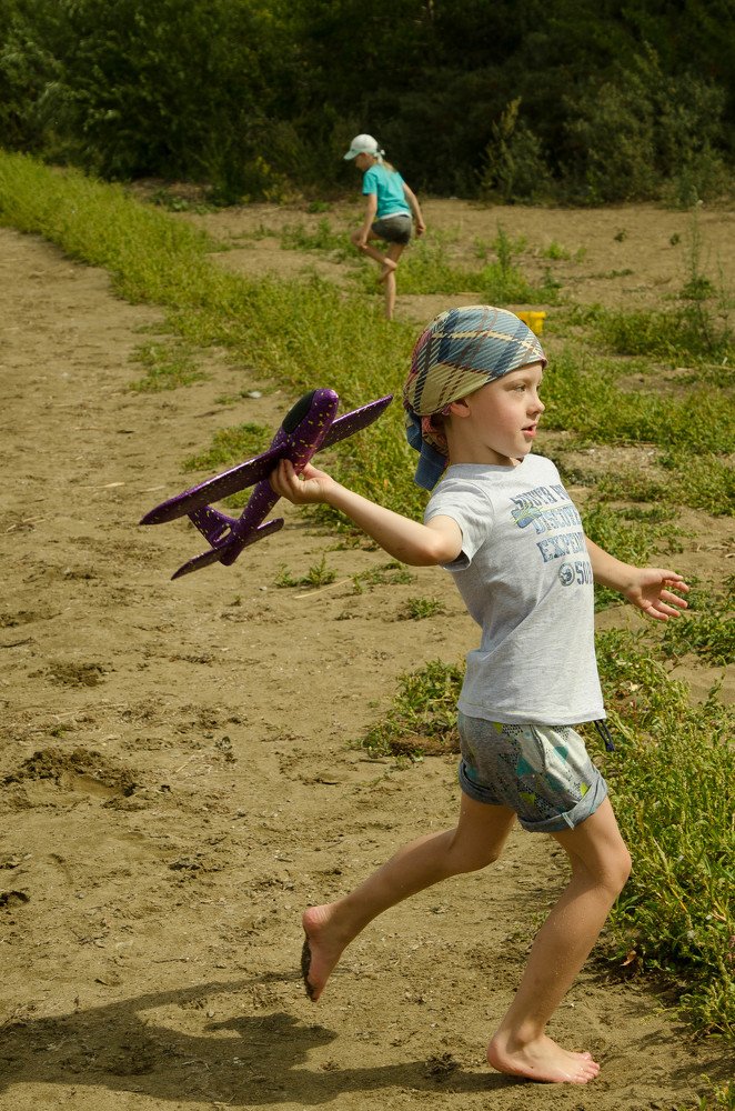 Photograph by Нина