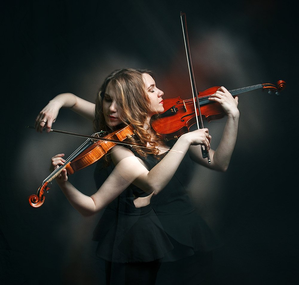 Photograph by Инна Любичанская