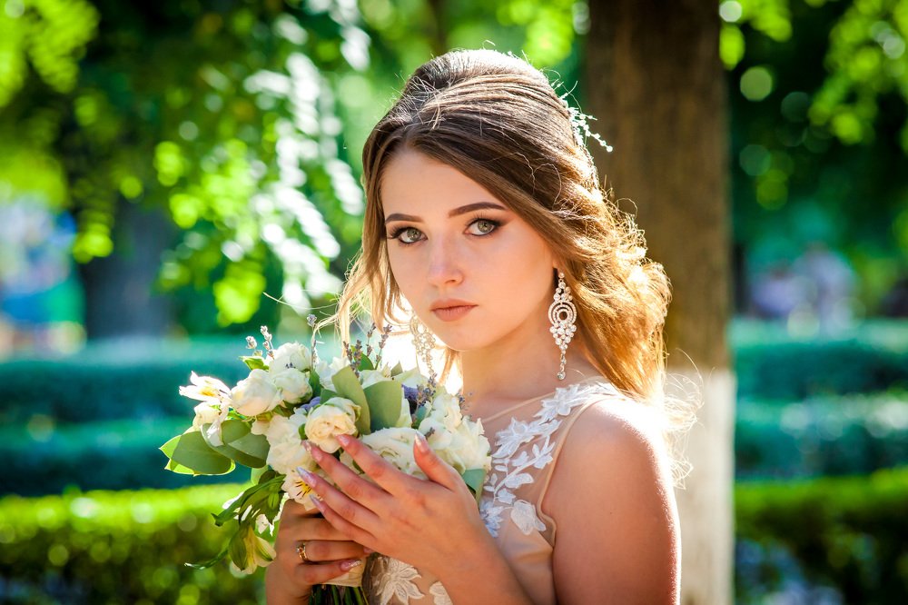 Photograph by Надежда Киселёва