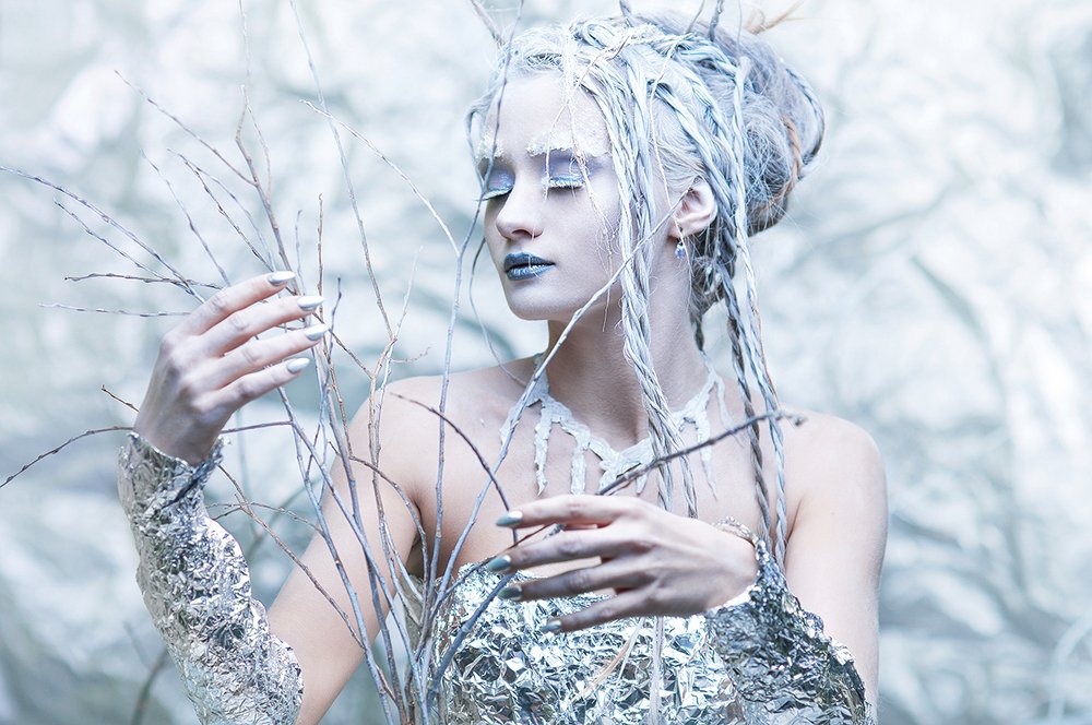 Photograph by Инна Любичанская