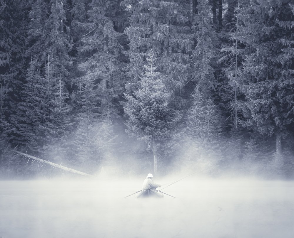 Photograph by Вадим Смирнов