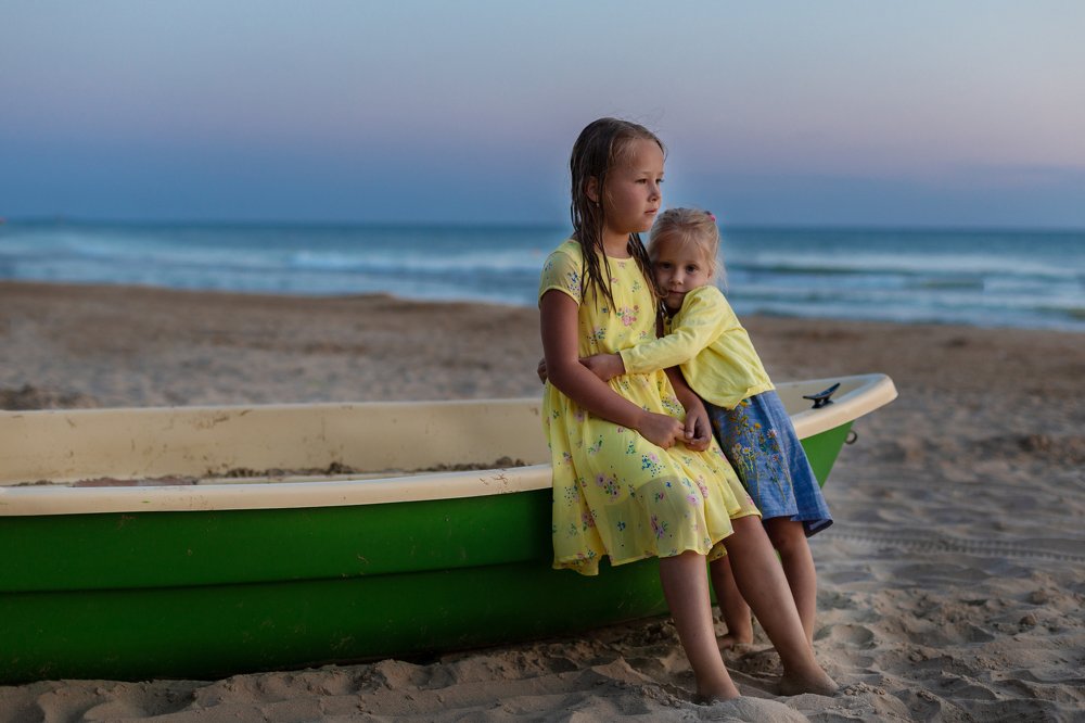 Photograph by Надежда Павлюченко