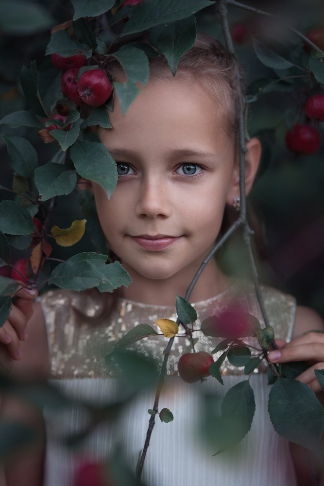 Photograph by Эльвира Графова