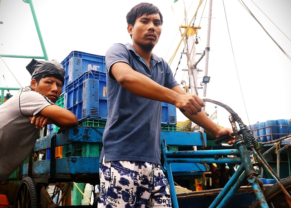 Photograph by Sri Loganathan Velmurugan