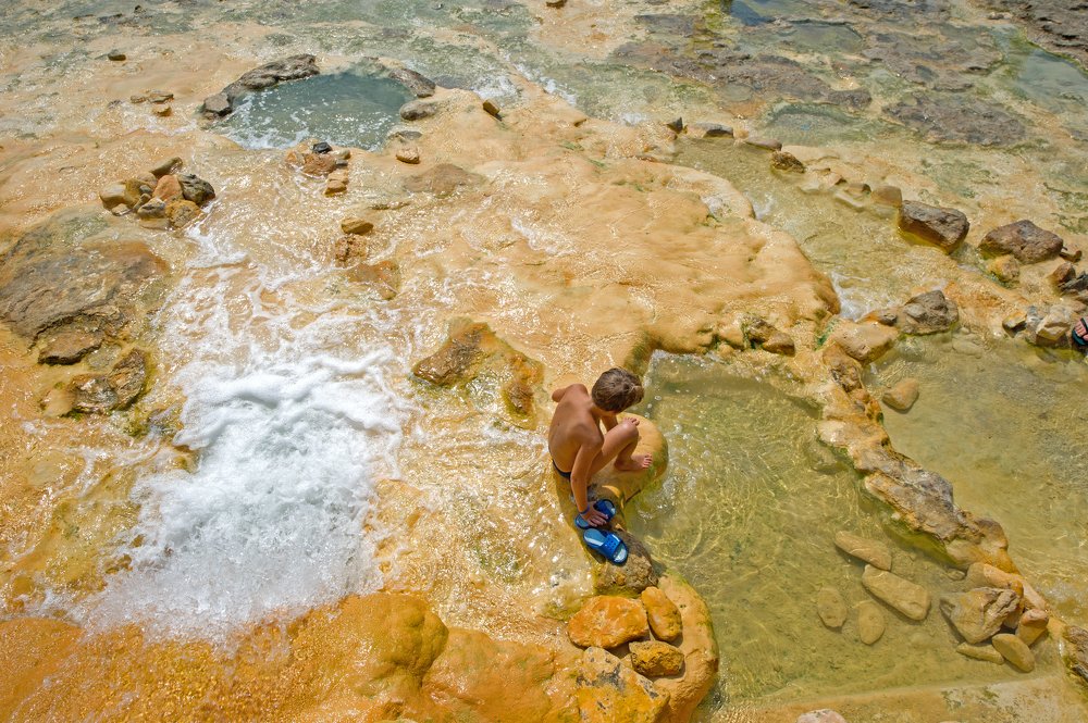 Фотография автора FOTINI KALTSIDOU