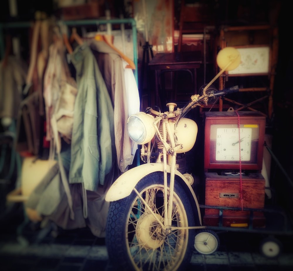 Photograph by Inga Vasilyeva