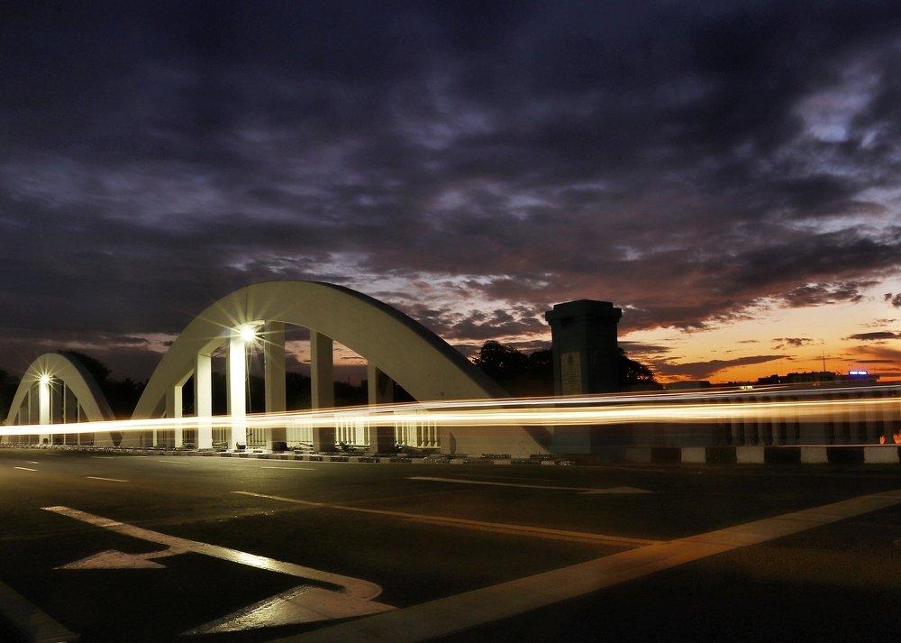 Photograph by Sri Loganathan Velmurugan