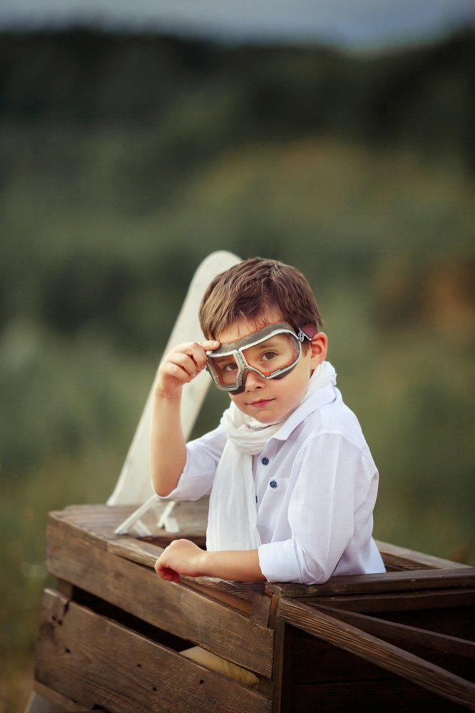 Фотография автора Андрей Воловик