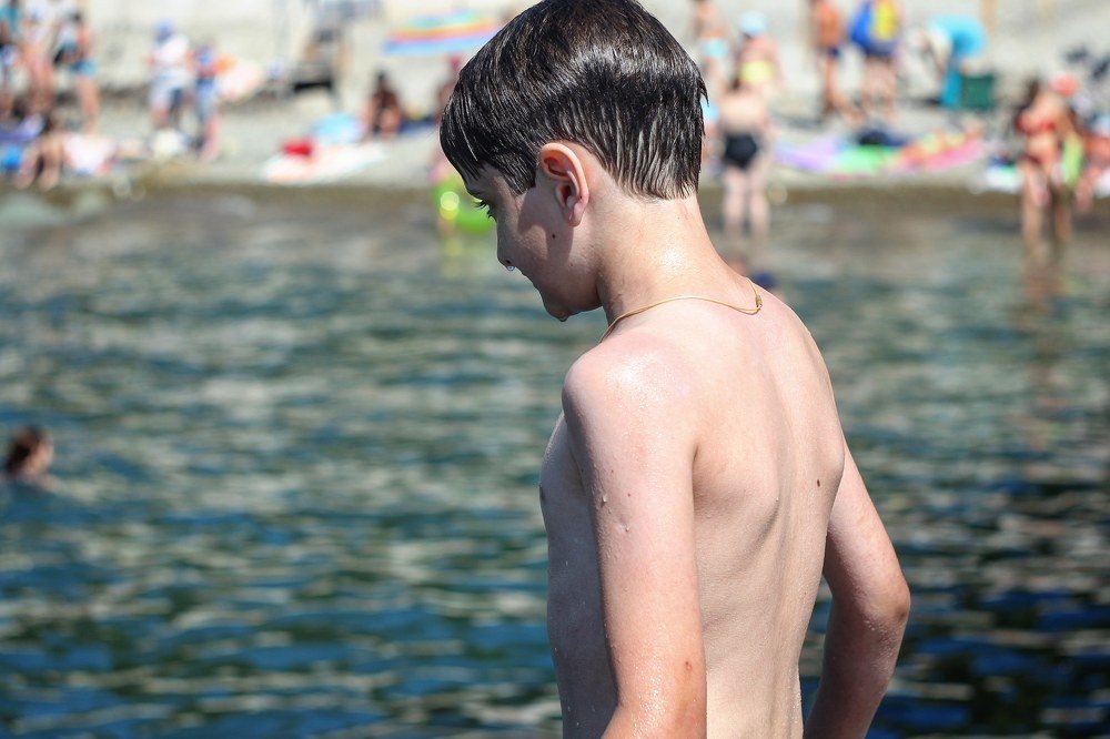 Photograph by Майя Терёшина