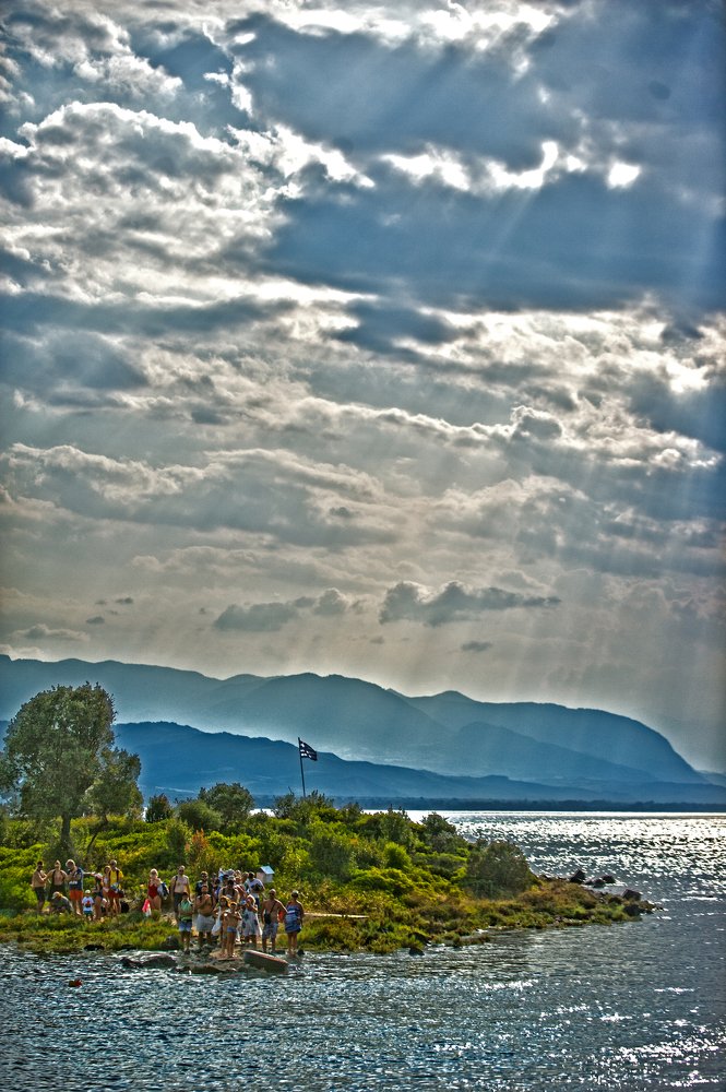 Фотография автора FOTINI KALTSIDOU