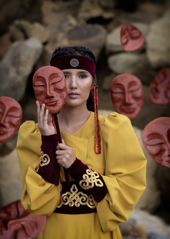 Photograph by Швецова Мария