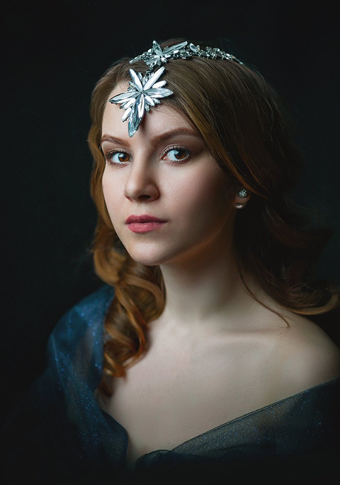 Photograph by Инна Любичанская