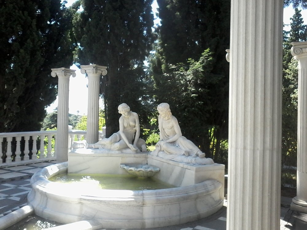 Photograph by Людмила Ковалевская