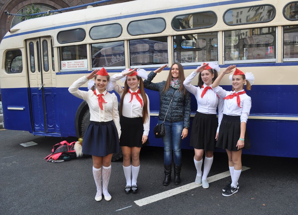 Photograph by Хвостов владимир Владимирович