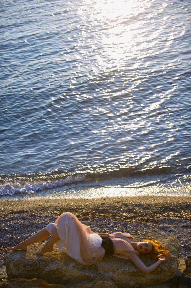 Фотография автора FOTINI KALTSIDOU