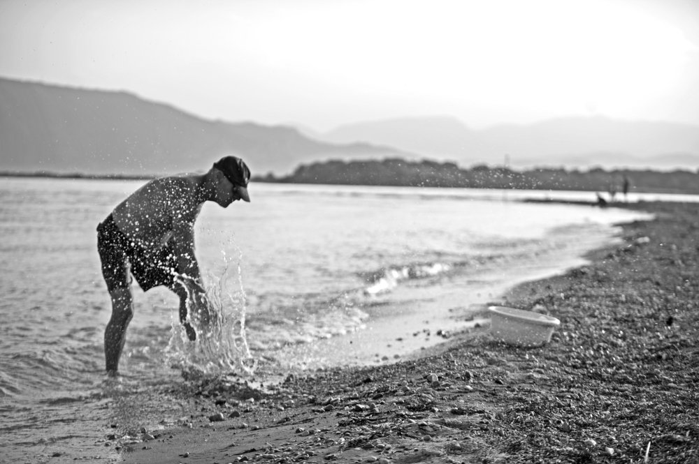 Фотография автора FOTINI KALTSIDOU