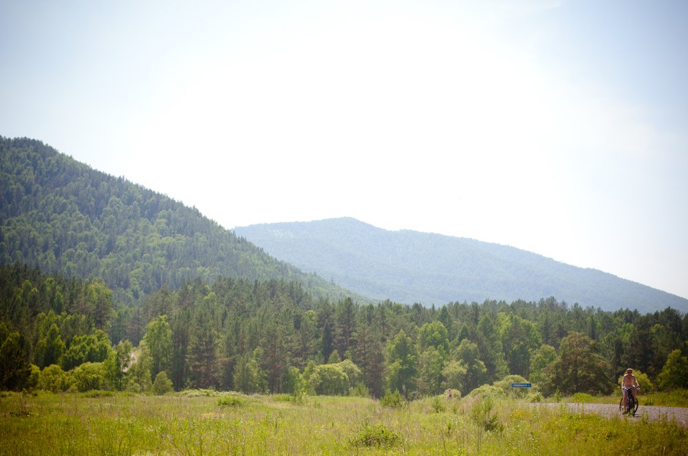 Photograph by Олеся Рехвальская