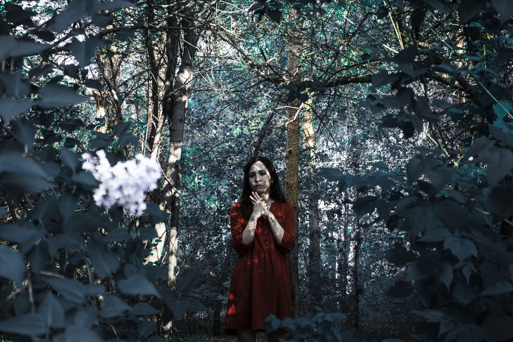 Photograph by Виктория Досмухамбетова