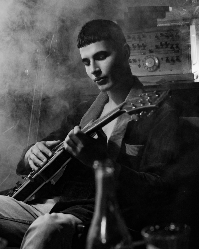 Photograph by Марина Гоз