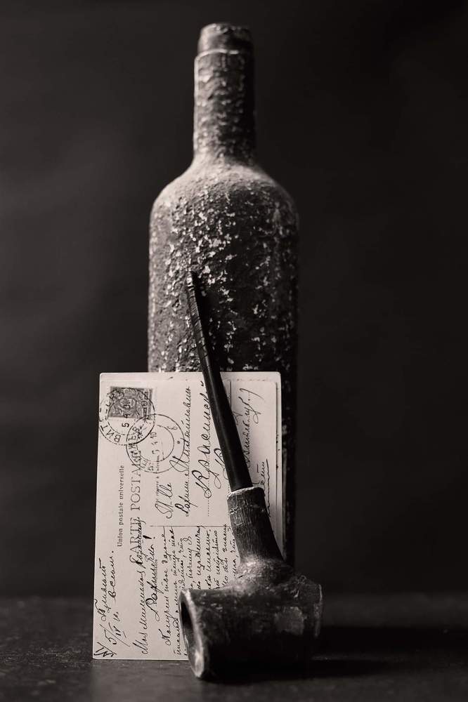 Воспоминания