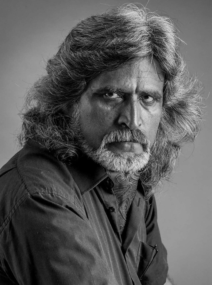 Photograph by Владимир Ачинцев