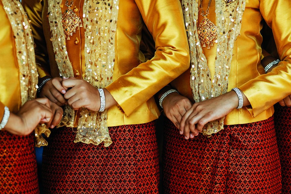 Photograph by Artem Zhushman