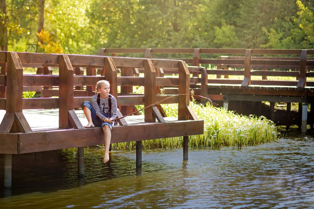 Photograph by Станислав Зайцев