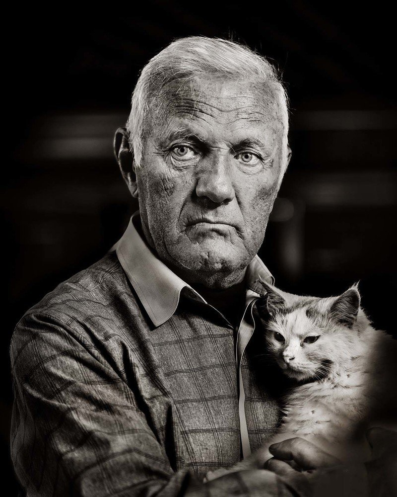 Photograph by Владимир Ачинцев