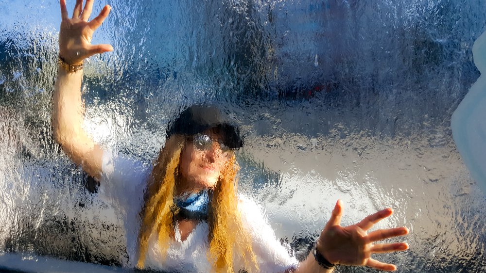 Photograph by RIDVAN HOŞGÖR