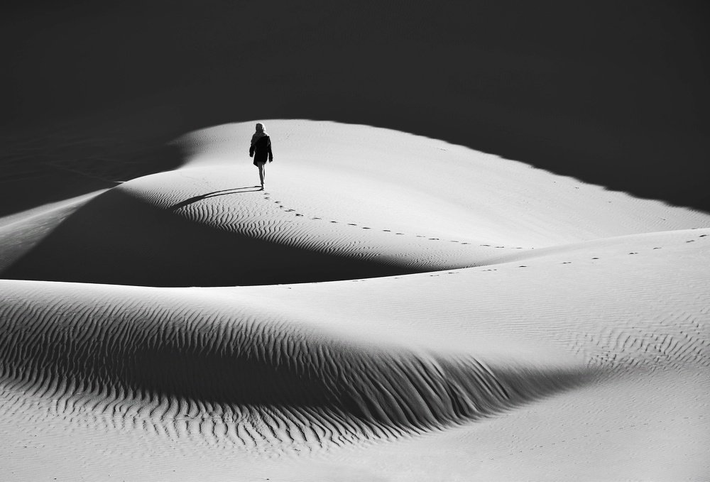 Photograph by Mina Yazdani rad