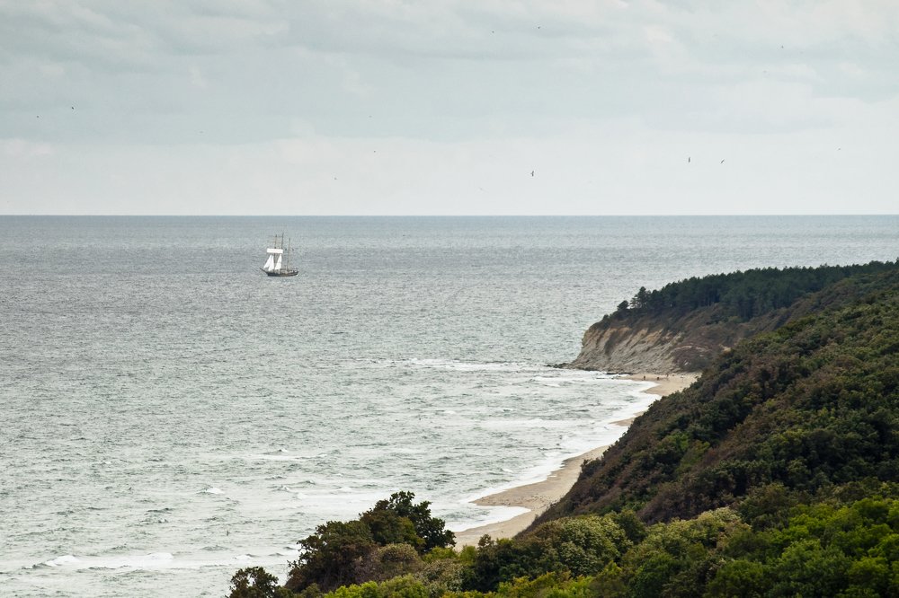 Photograph by Сергей Григорьев