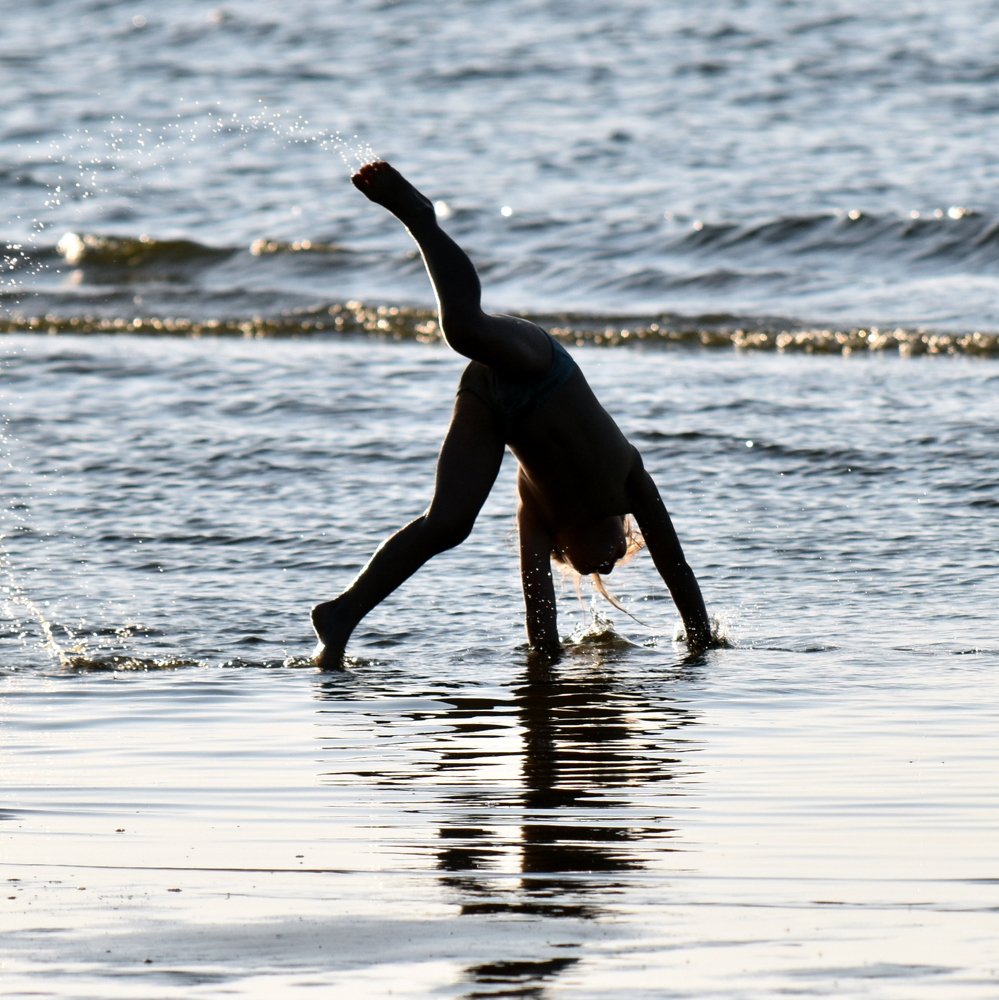 Spontaneity / Непосредственность