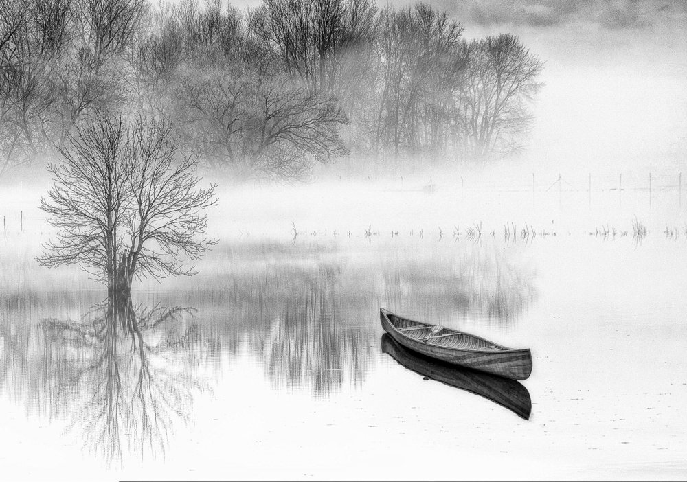 Mystère et surprise