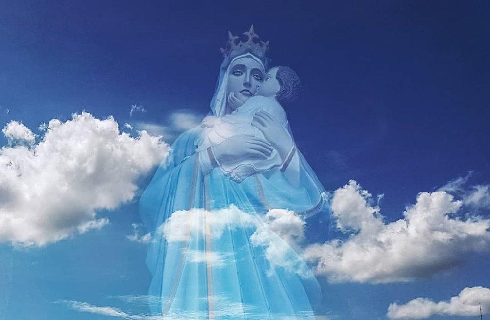 Photograph by Iin Fortunata Angelina