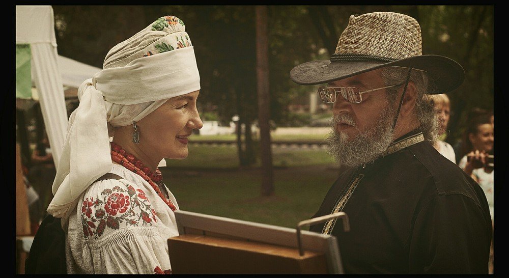 Photograph by Ольга Сунцова