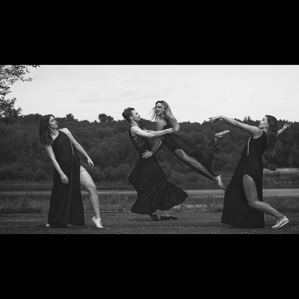 Photograph by Ольга Сунцова