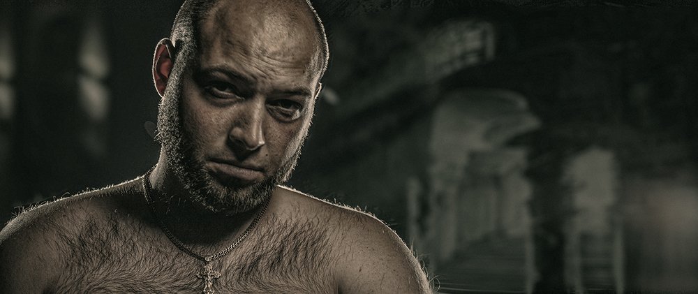 Фотография автора Евгений Иванов