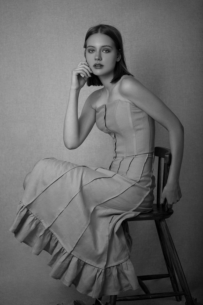 Фотография автора Nigina Vasina