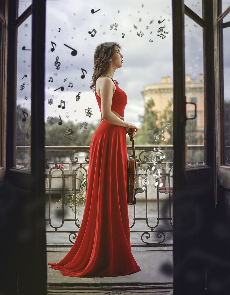 Photograph by Ника Лебедева