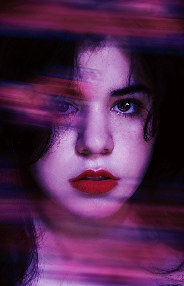 The incógnita of woman