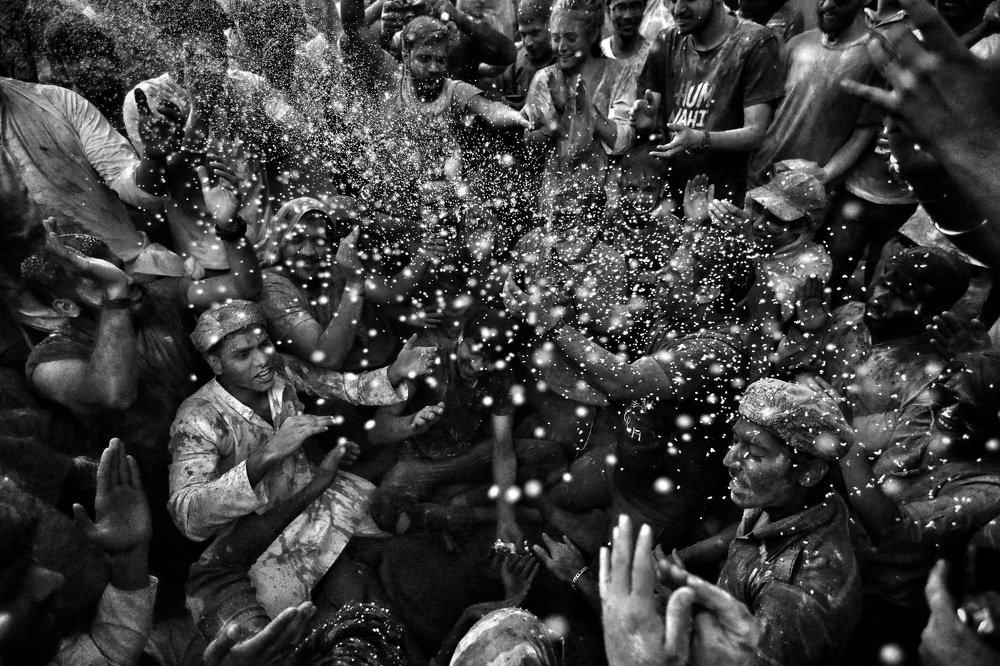 Photograph by Casey Tan