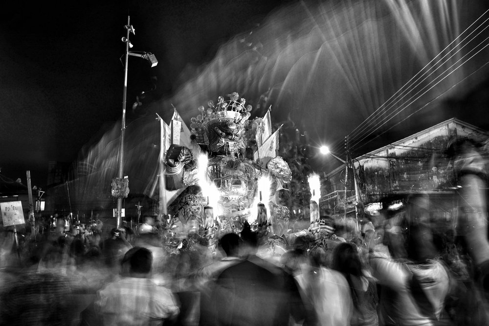 Photograph by Casey Tan