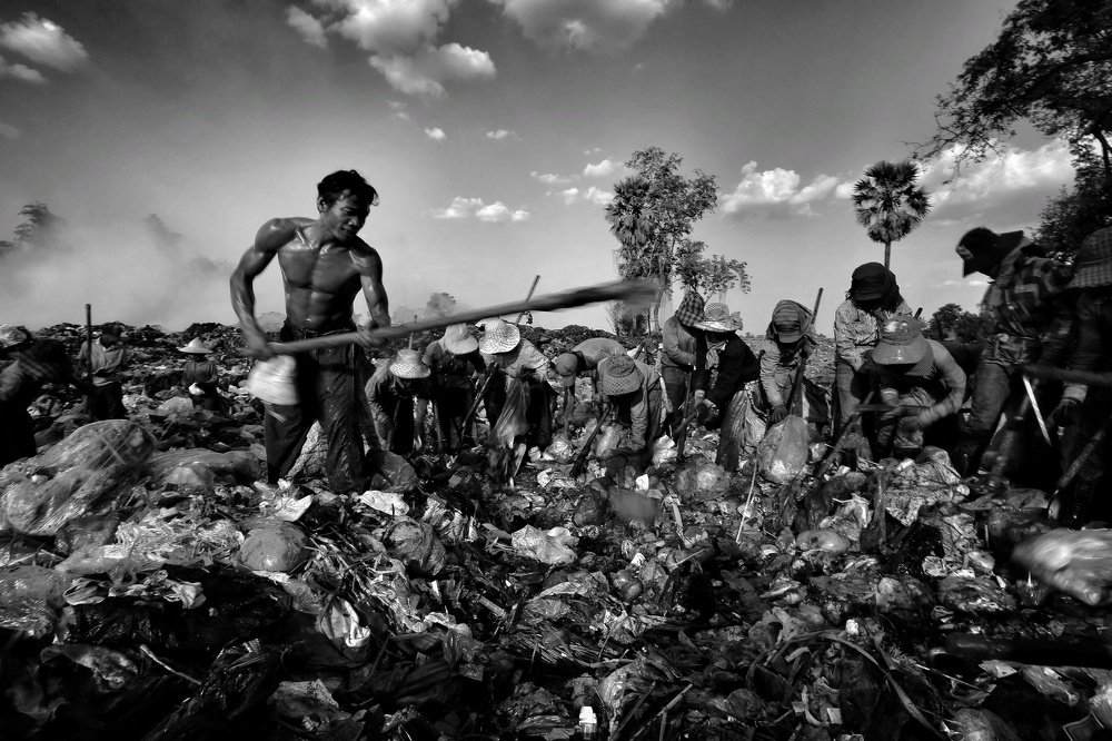 Photograph by Casey Tan