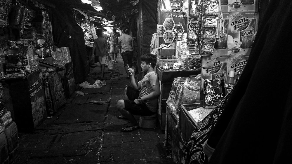 Everywhere Communication