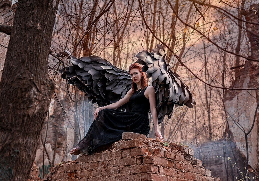 Photograph by Оксана Зверева