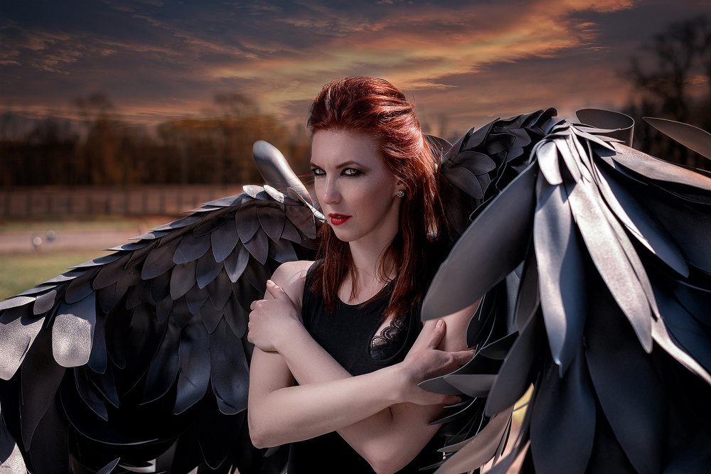 Photograph by Оксана Зверева