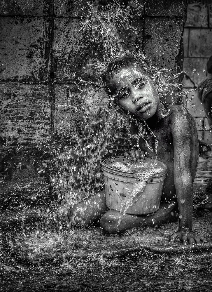 Photograph by Ayan Biswas