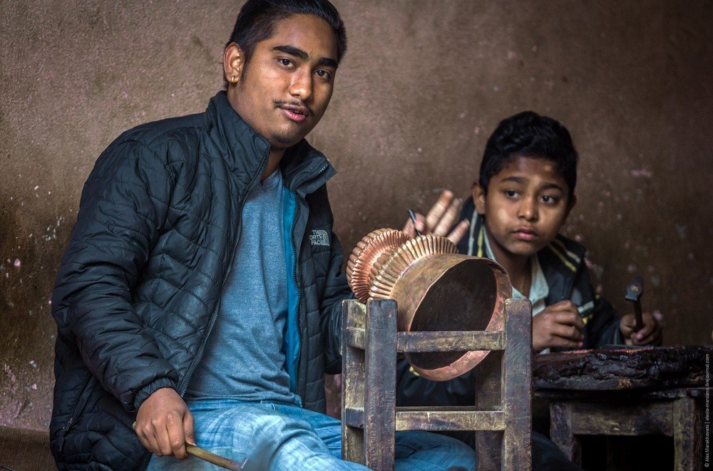 Photograph by Алексей Мараховец